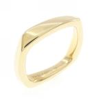 ティファニー トルクナロー リング