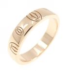 カルティエ ハッピーバースデー リング