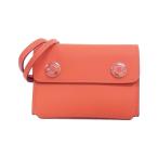  Hermes Hermes nap085480CK футляр для карточек 