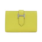  Hermes Bear n039806CK футляр для карточек 