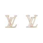 ショッピングルイヴィトン ルイヴィトン ピアス LVアイコニック M01136 ピアス