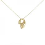 ショッピングティファニー ティファニー 750YG ネックレス