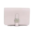  Hermes dogon066383CK футляр для карточек 