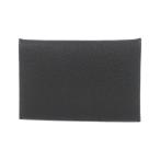 [ не использовался товар ] Hermes karu vi 044164CK футляр для карточек 