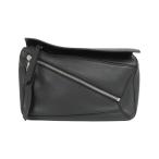 ショッピングロエベ ロエベ パズル バムバッグ スモール B510P35X09 ショルダーバッグ