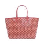 ショッピングゴヤール 【未使用品】ゴヤール サン ルイ PM AMA LOUIS PM バッグ