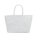 ショッピングゴヤール 【未使用品】ゴヤール サン ルイ PM AMA LOUIS PM バッグ