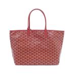 ショッピングゴヤール 【未使用品】ゴヤール サン ルイ PM AMA LOUIS PM バッグ