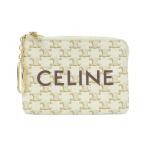 ショッピングセリーヌ セリーヌ 10C662CA2 コイン＆キーケース