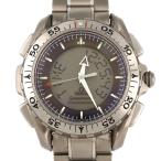 ショッピングオメガ オメガ スピードマスターX-33 TI 3291.50 TI クォーツ