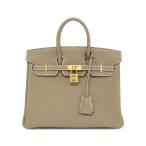 エルメス バーキン 25cm 041344CC バッグ
