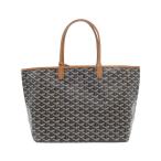 ショッピングゴヤール 【未使用品】ゴヤール サン ルイ PM AMA LOUIS PM バッグ