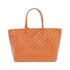 ショッピングゴヤール 【未使用品】ゴヤール サン ルイ PM AMA LOUIS PM バッグ