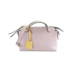 フェンディ バイ ザ ウェイ ミニ 8BL145 5QJ バッグ