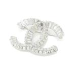 シャネル 63085 ブローチ