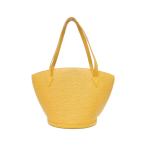 ショッピングルイヴィトン ルイヴィトン エピ サンジャック ショッピング M52269 ショルダーバッグ