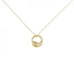 ショッピングティファニー ティファニー エターナル ネックレス