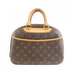 ルイヴィトン モノグラム トゥルーヴィル M42228 バッグ