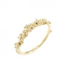 スタージュエリー ピンキーリング