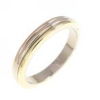 カルティエ ヴァンドーム リング