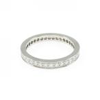 カルティエ バレリーナ リング