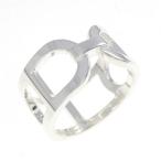 ショッピングエヴァ エルメス エヴァー シェーヌダンクル リング