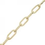 K18YG ブレスレット