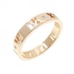 ティファニー アトラス リング