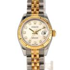 ロレックス デイトジャスト 179173G SS