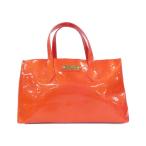 ショッピングヴェルニ ルイヴィトン ヴェルニ ウィルシャー PM M93643 バッグ