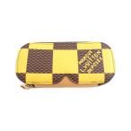 ルイヴィトン ダミエ ポップ サングラス ポーチ GI1034