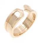 カルティエ C2 スモール リング