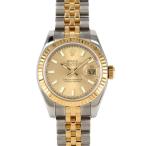 ロレックス デイトジャスト 179173 SSx