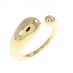 ショッピングジョージジェンセン ジョージ ジェンセン マーシー スモール リング