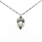 ジョージ ジェンセン 925 ネックレス