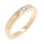 カルティエ ラニエール 1P リング