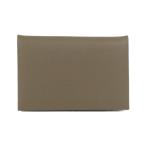  Hermes karu vi 044164CK футляр для карточек 