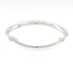 ジョージ ジェンセン 925 バングル