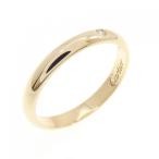 カルティエ 1895 ウェディング リング