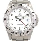 ロレックス エクスプローラーII 16570