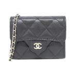  Chanel время отсутствует Classic линия AP0238 цепь сцепление 