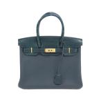 エルメス バーキン タッチ 30cm 076218CC バッグ