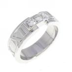 ティファニー アトラス リング