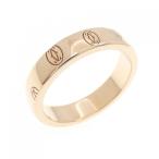 カルティエ ハッピーバースデー リング