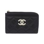  Chanel AP3816 футляр для карточек 