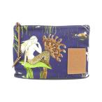 ショッピングロエベ ロエベ C630C63X01 ポーチ