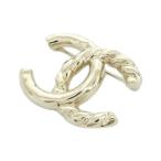 シャネル ABE957 ブローチ