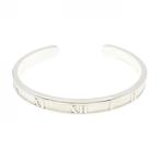 ティファニー アトラス カフ バングル