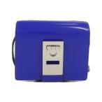  Salvatore Ferragamo 66 1170 футляр для карточек 