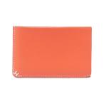  Hermes пепел Serie 084859CA футляр для карточек 